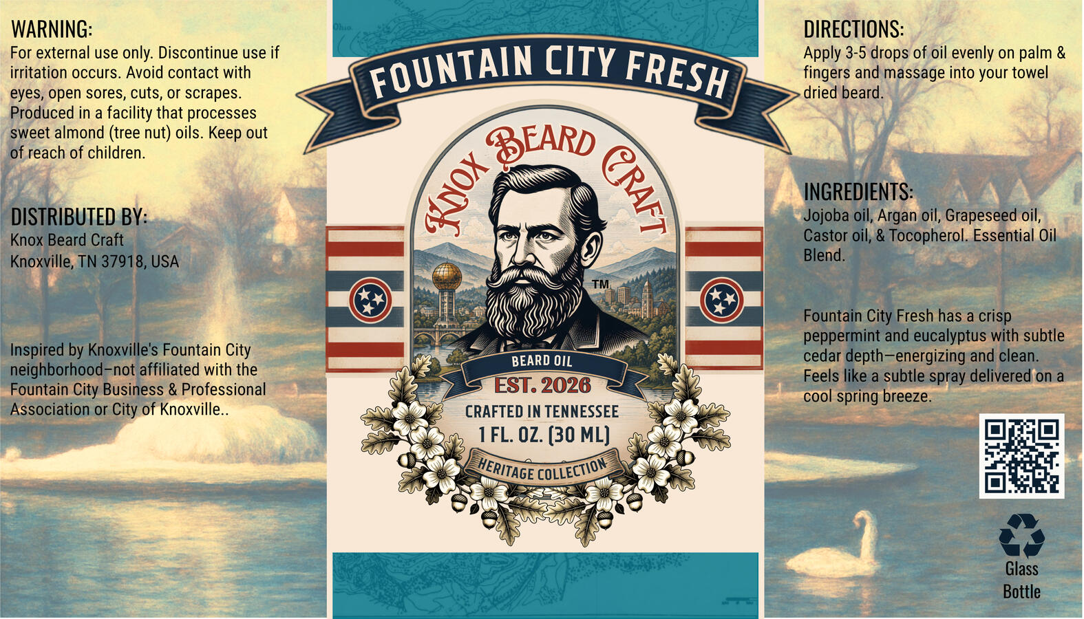 Fountain City Fresh Fountain City Fresh