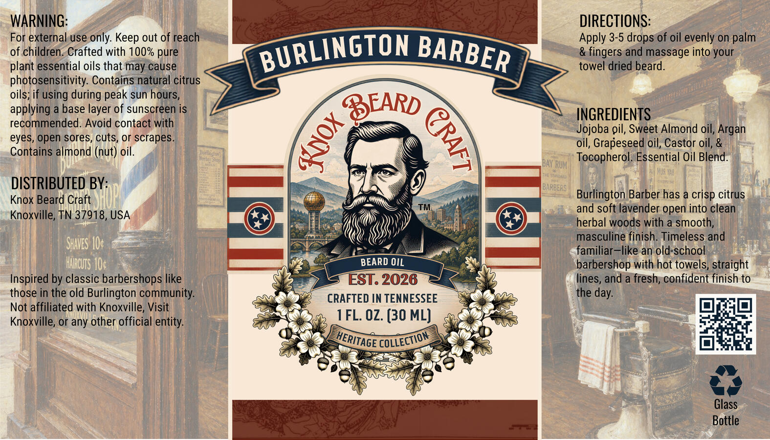Burlington Barber Burlington Barber